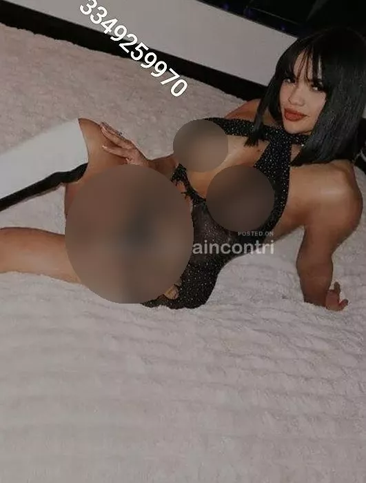 escort.it - 🅰️ VOMERO🆕 AMANDA SUDAMERICA 🔝 CLASS 🪀 SEXY 6ª MISURA NATURALE IRRESISTIBILE POMPIINARA TROIA 💯 X 💯 COMPLETISSIMA LATO 🅱️ DISPONIBILE FAVOLOSO