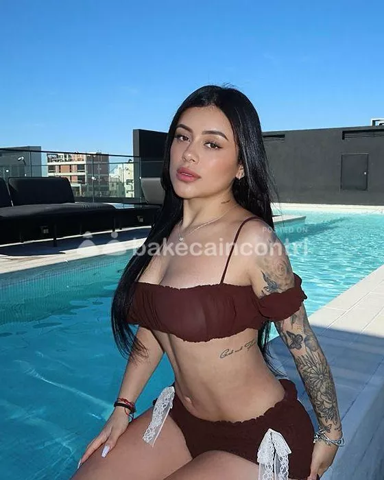 escort.it - VUELVE SCHARLO 💯😍FOTO 100% REAL 😍💯 ❤️‍🔥La Dulce con un cuerpo espectacular, una carita dulce y una mirada pícara que te hará p
