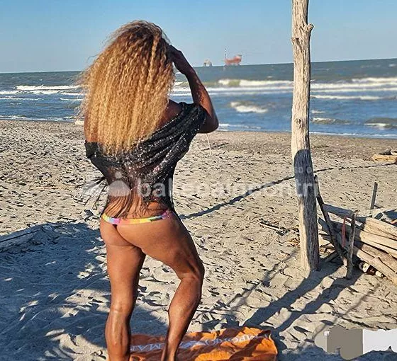 escort.it - 🐖Vuoi godere di próstata senza alcun dolore ?🐷IN CAMPER 🚐IO SONO Quella che fa per te.
godere di culo senza dolore?
Ultimo giorno! Tutta la notte