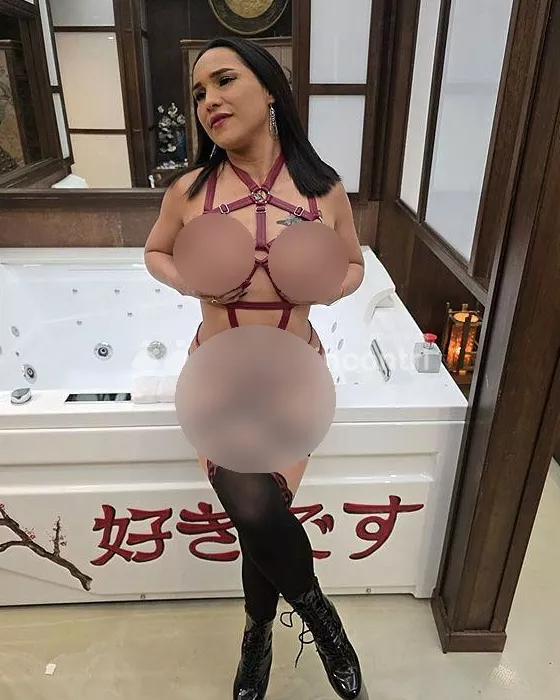 escort.it - XIOMARA BOMBA SEXI E Mistress🐷anche top girl 🥳i miei tatuaggi sono garanzia di autenticità.... non perderti l'occasione la mistress dei tuoi sogni