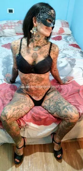 escort.it - 🍌💦🍑YARA TRANS😈🔥💥