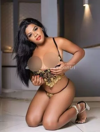 escort.it - YASMIN BRUNETT TRANS BRASILIANA APPENA ARRIVATA