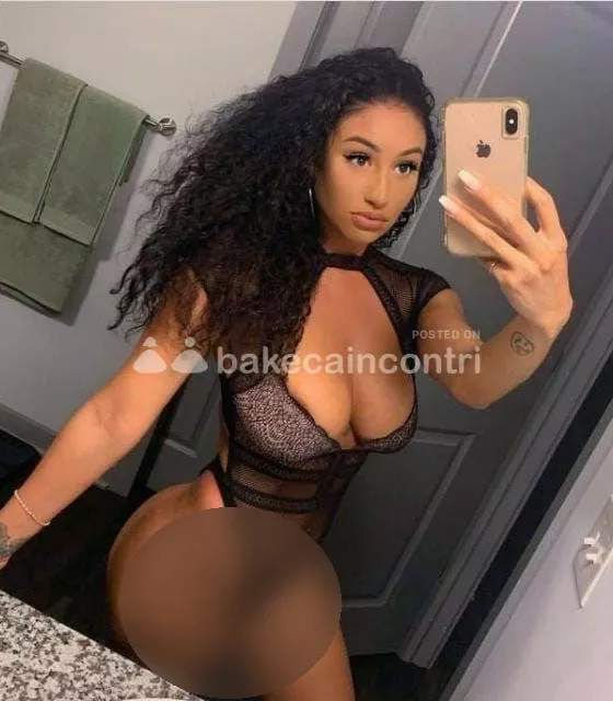 escort.it - ZAIRA BAMBOLINA TUTTA DA Gustare SENZA FRETTA🔥🔥😈