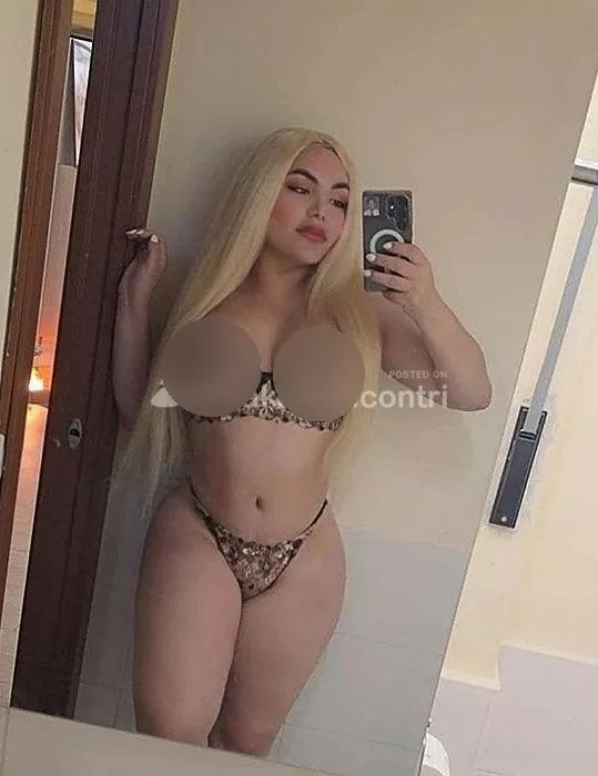 escort.it - ZONA STAZIONE CENTRALE 🌸🌸barbara Bellissima Trans operata con figa 👸lato a b. Vieni a trovarmi ti darò quello che un un trans o donna non ti può dare