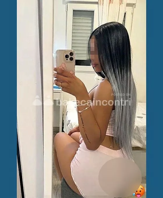 escort.it - ZULLY TRANS PRIMA VOLTA A MILANO BICOCCA👅 20 CM 💦 ATTIVA E PASSIVA 💋 CALDISSIMA 👅💦 PRONTA PER FARTI DIVERTIRE 🔥🍌