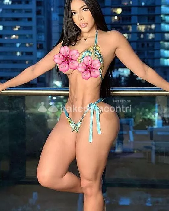 escort.it - ❤️‍🔥 Appena arrivato la La regina del sesso FENMINILE A/P PIENISSIMA PRONTA A SODDISFARTI🍒🍑🍆💦