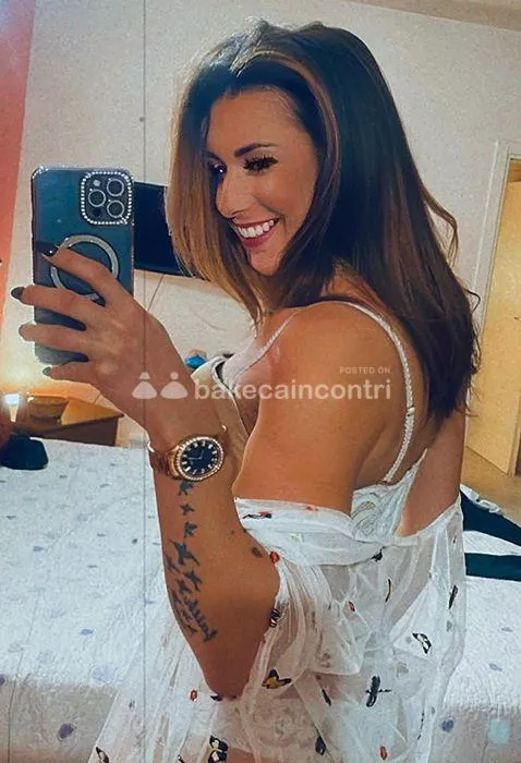 escort.it - 🧚🏻‍♀️ ATTENZIONE, la regina del piacere di  Camila Ferraz è la più intrigante prima volta in città