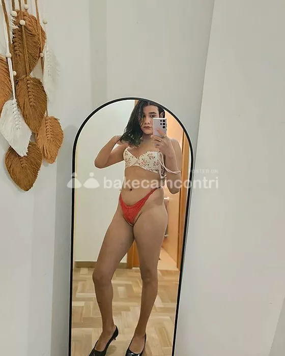 escort.it - ❤️‍🔥 TRANS GIOVANNISSIMA 19 ANNI AD ASTI FINO DOMENICA 🔥