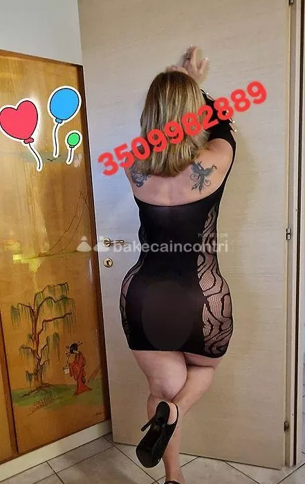 escort.it - ❤️‍🔥BELLISSIMA SIGNORA MOLTTO SESSY E PASSIONALE,TUTTA DA GUSTARE💋