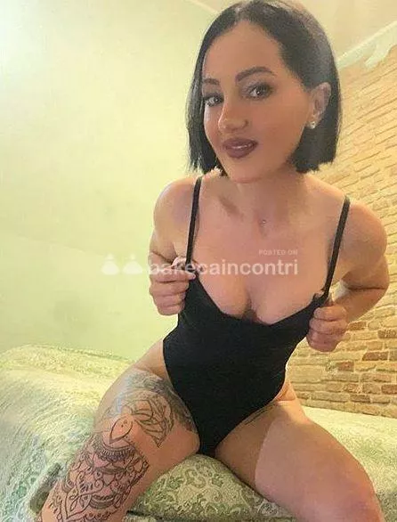 escort.it - ❤️‍🔥‼️NEW NEW UNA BOMBA SEXI‼️FOTO REALI100%‼️❤️‍🔥