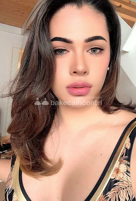 escort.it - ❤️‍🔥🇹🇭Patrizia Top Thai Trans 🇹🇭❤️‍🔥