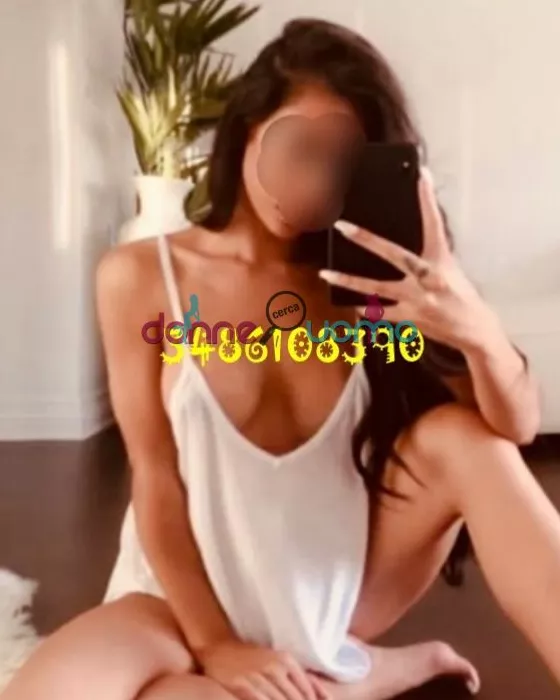 escort.it - 3486108390 - Incontri e annunci personali - DonneCercaUomo