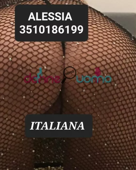 escort.it - ALESSIA MATURA ITALIANA