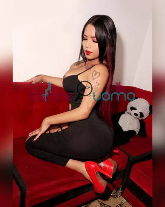 escort.it - ANTONELLA FOX