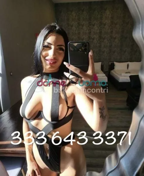 escort.it - APPENA ARRIVATA  !!!💕GIULIA RUSSA. 🇷🇺BELLISSIMA COMPLETISSIMA  💕DA NON PERDERE.