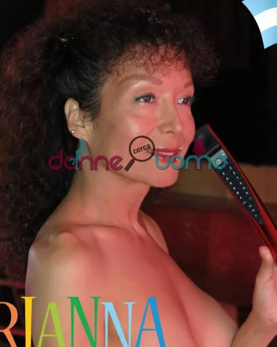 escort.it - 🇦🇷 🇦🇷 🇦🇷 ARIANNA LOVE ❤️ TRANSEX ARGENTINA MILANO CORVETTO FS ROGOREDO 335 6302462