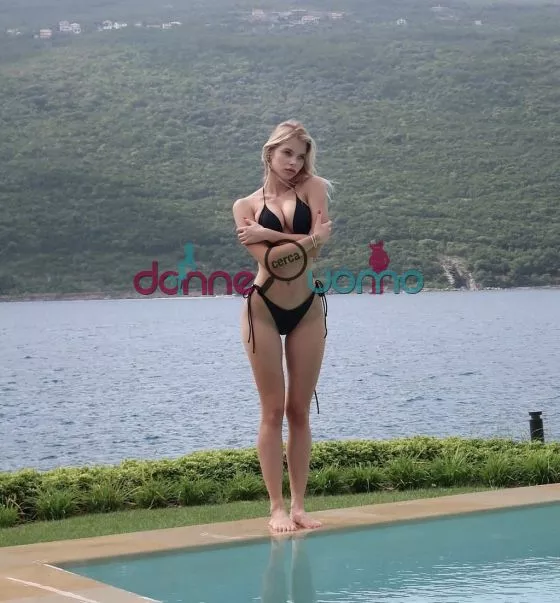 escort.it - Bianca ITALIANA