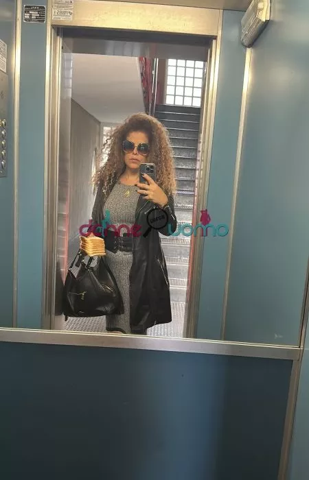 escort.it - Chrystin bergamo
