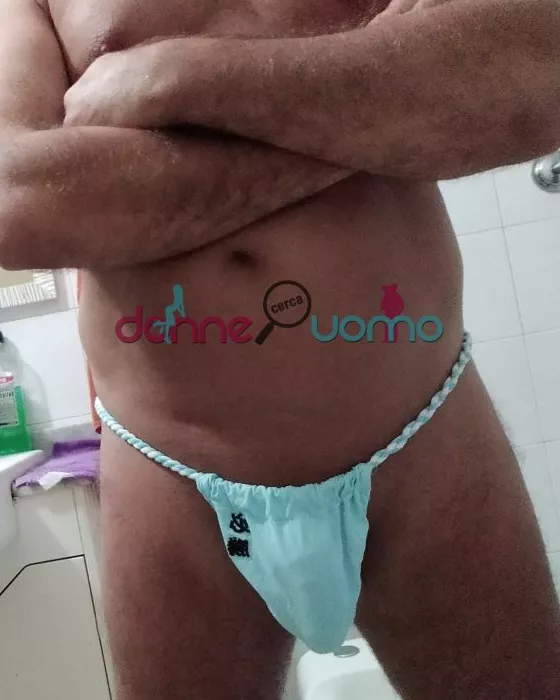 escort.it - Coniugi in vacanza prima volta a Manfredonia
