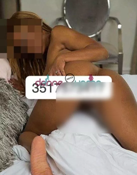 escort.it - Cristina