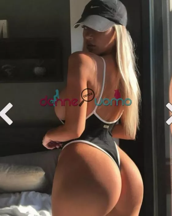 escort.it - DENISE