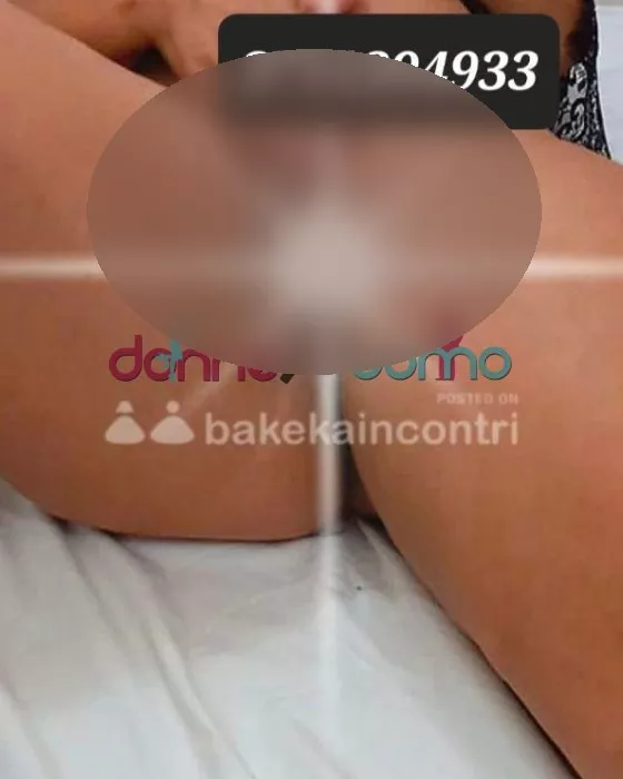 escort.it - DI PASSAGGIO SIGNORA ITALIANA