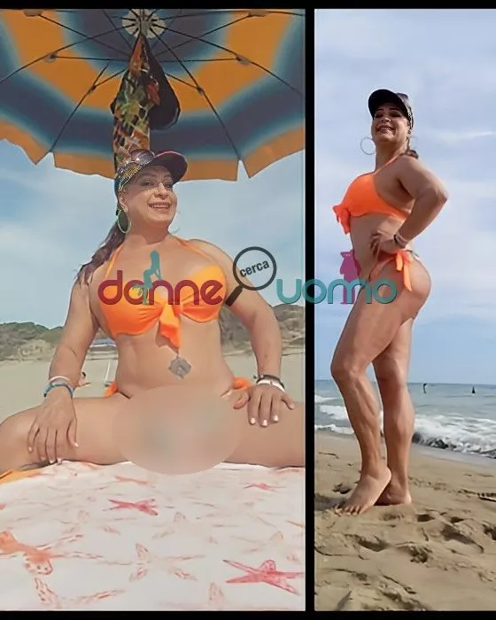 escort.it - DIPLOMATA_-_TRANSEX_-_MASSAGGIATRICE*_*MIRANDA*_*TRANS_-_PROFESSIONISTA_-_ROMA
