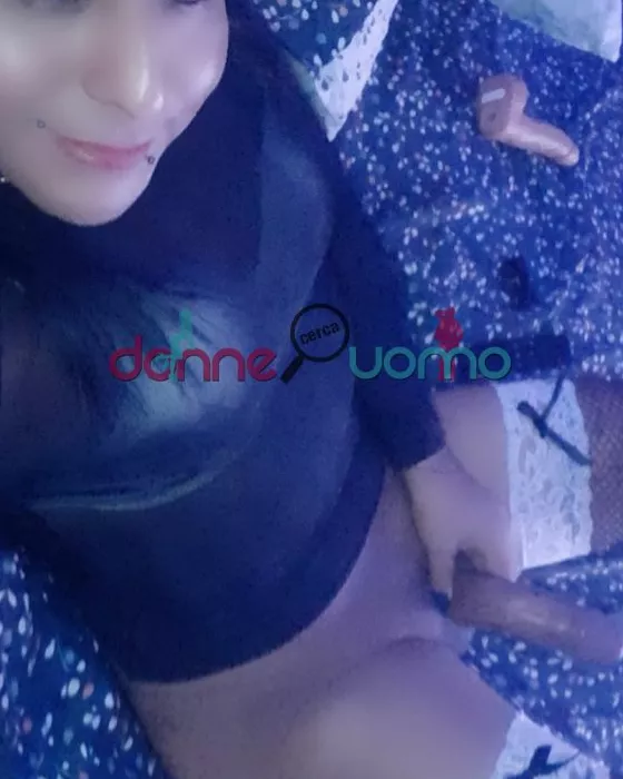 escort.it - Fabbiana