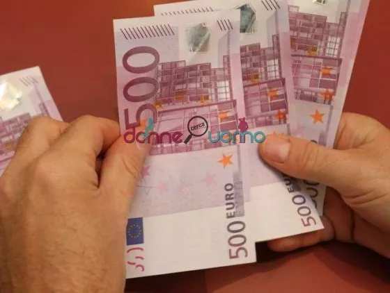 escort.it - FINANZIAMENTO