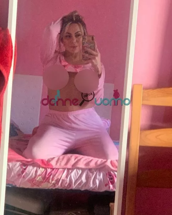 escort.it - GABRIELLA SPEARS TRANS