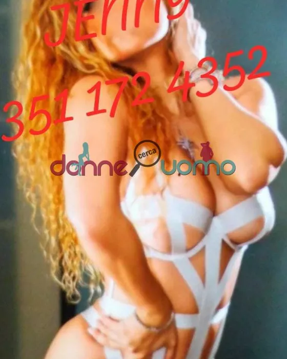 escort.it - 🔥 JENNY COLLEFERRO (ROMA) 🔥 24 ANNI 💯 FOTO REALI 📞 3511724352
