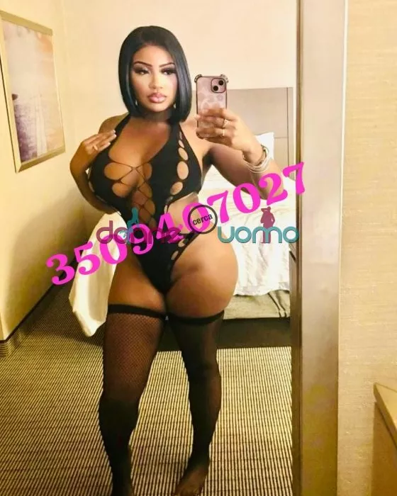 escort.it - Karol prima volta giovane e molto bella 🥰vera❤‍🔥una vera bomba sexy
