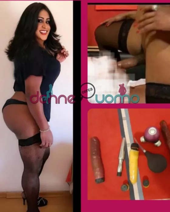 escort.it - KEILA TRANS ARRAPANTE E PORCA. MAIALA SEXY BASTONE SUPER DOTATO. ATTIVA E PASSIVA VIENI A PRENDERMI ADESSO Sono una vera padrona trans, sadica, per