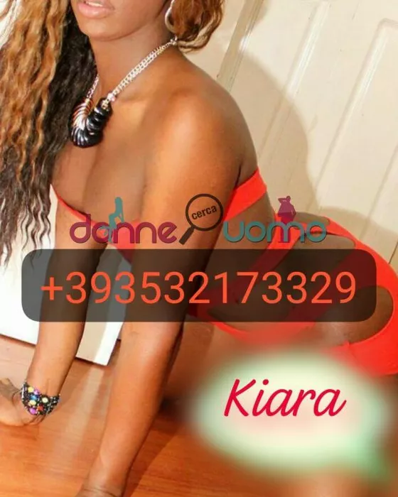 escort.it - LA REGINA DEI PORCELLINI🔥KIARA TRANS🔥ATT/ PASS 👠FAVOLOSA 💕 BELLISSIMA CALDA E DOTATISSIMA 🍌 VERO URAGANO DI PIACERE