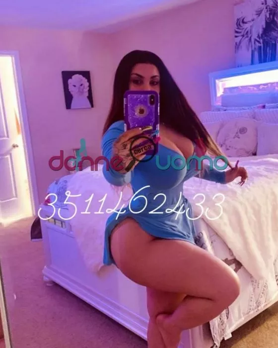 escort.it - LORENA LATINA 27 ANNI FIUMICINO | PARCO LEONARDO | GOLA PROFONDA NATURALE | 3511462433