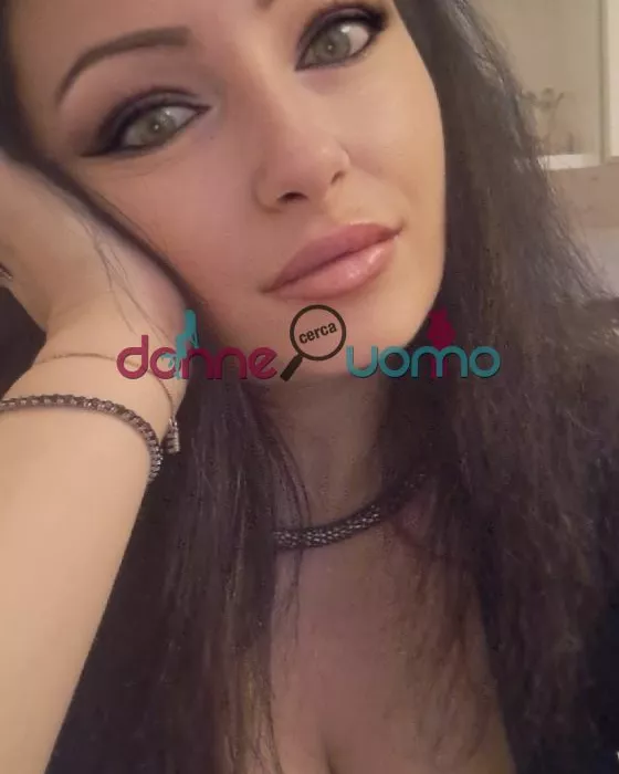 escort.it - MASSAGGIATRICE ITALIANA A GALLARATE