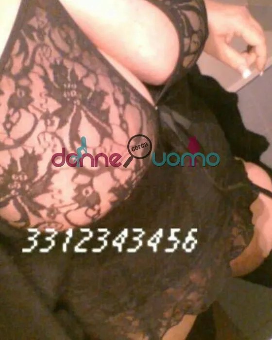 escort.it - (((((( MASSAGGIATRICE ITALIANA FORMOSA MASSAGGI RILASSANTI COMPLETI e depilazione maschile  ANCHE MISTRESS X SOTTOMESSO)))))