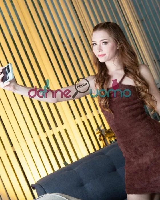 escort.it - massaggio tantrico con finale erotico .....Preferiti ragazza russa