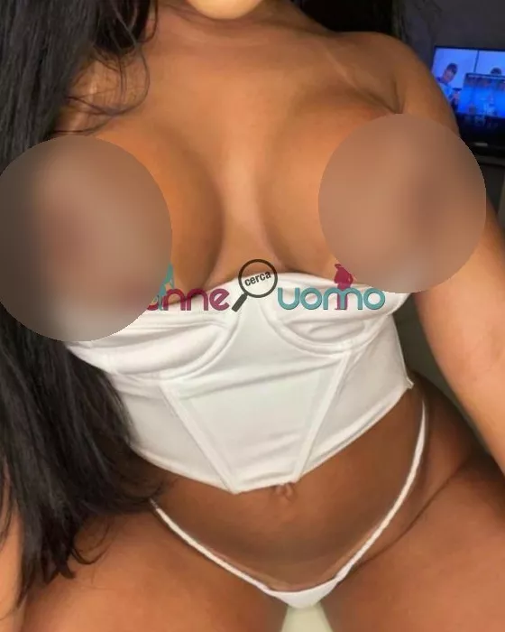 escort.it - melany