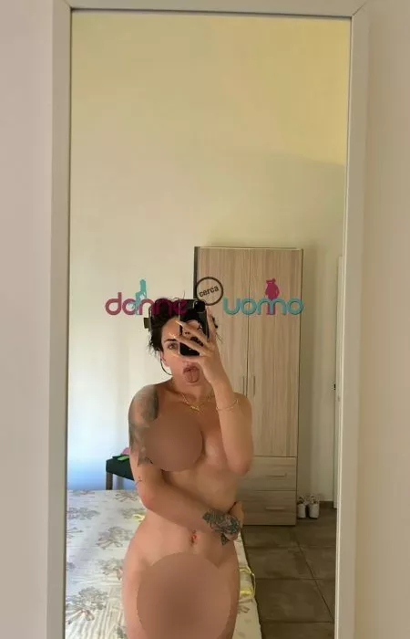 escort.it - Melissa Fox