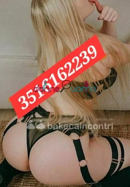 escort.it - MELY
