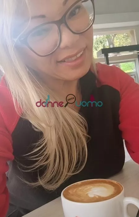 escort.it - Monica gentile