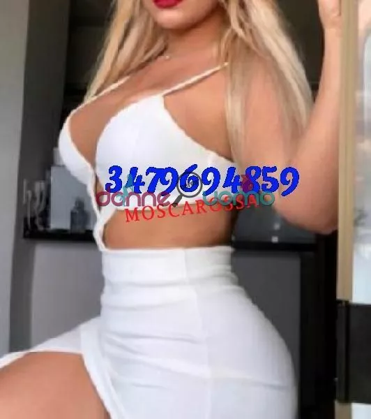 escort.it - New new ANNA Massaggio