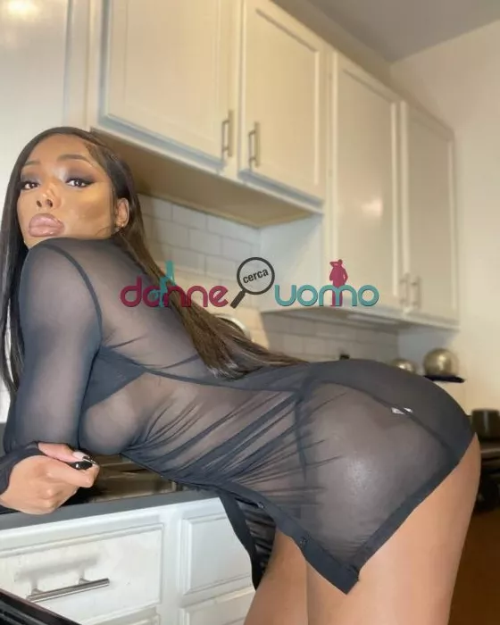 escort.it - NICOLLE TRANS