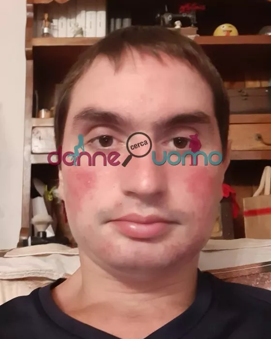 escort.it - Ninfoboy stallone da letto