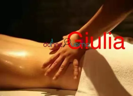 escort.it - NOGARA --BELLISSIMA MASSAGGIATRICE MATURA AL PUNTO GIUSTO, TRAVOLGENTE BODY MASSAGE E MOLTO DI PIÙ