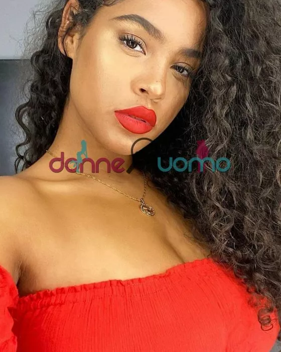escort.it - PAOLA A CAGLIARI.