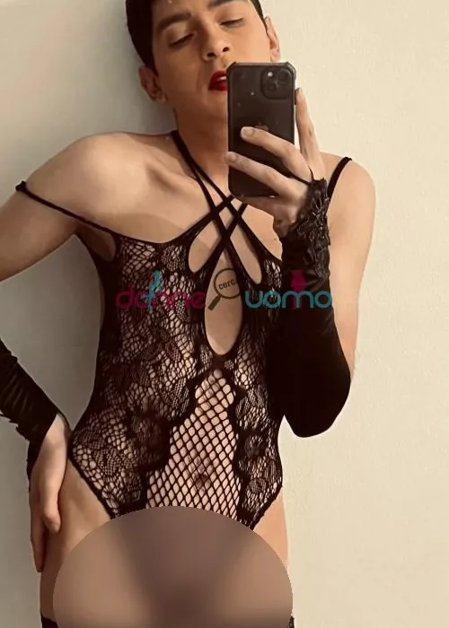 escort.it - PONSACCO😈🍆💦NEW FEMBOY LA TUA BAMBOLINA SEXY DISPONIBILE A TUTTO 🫦💄👠