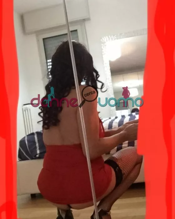 escort.it - Sexy trav Pesaro, Urbino, Fano. Non mercenaria