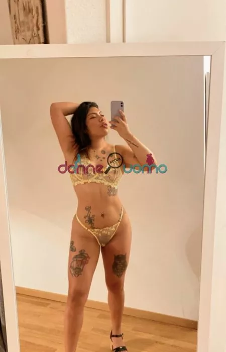 escort.it - SOFIA, 💓bella, giovane, raffinata e sensuale.... pecorine da urlo
